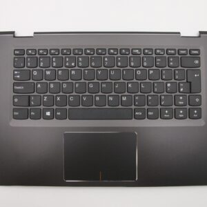 Lenovo UK Upper Case Assembly - 5CB0L66113