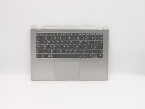 5CB0R08656 Lenovo UK Upper Cover - 5CB0R08656