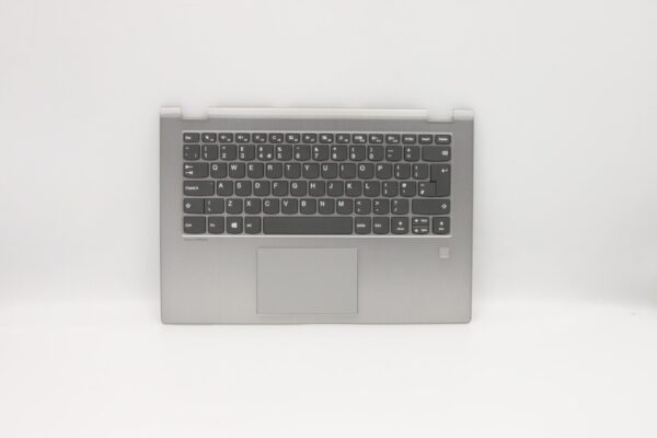 5CB0R08656 Lenovo UK Upper Cover - 5CB0R08656