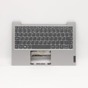Lenovo UK Upper Cover - 5CB0W44008