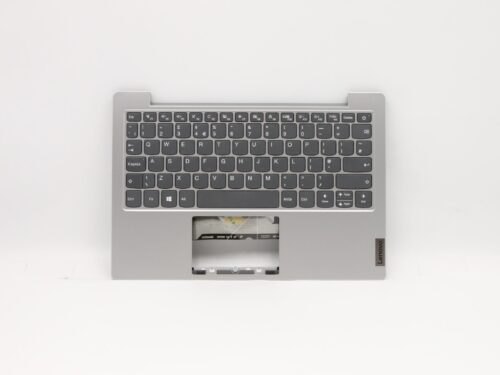 5CB0W44008 Lenovo UK Upper Cover - 5CB0W44008