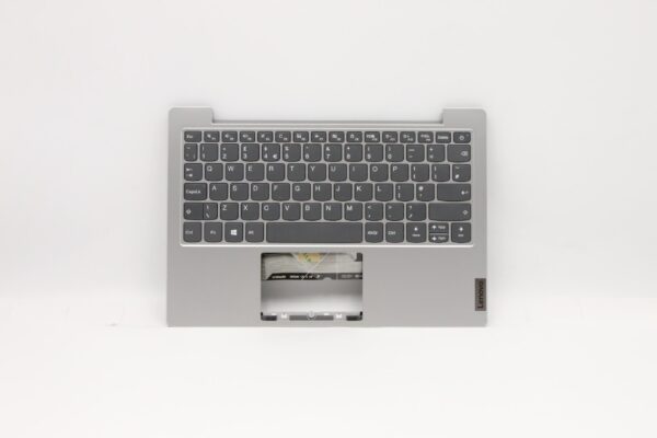 Lenovo UK Upper Cover - 5CB0W44008