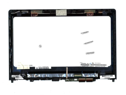 Lenovo LCD Module, Touch - 5D10L45870