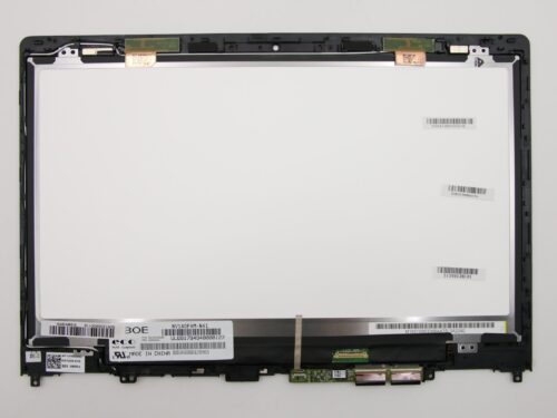 Lenovo LCD Assembly, Touch - 5D10M41756