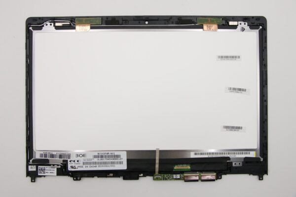 5D10M41756 Lenovo LCD Assembly, Touch - 5D10M41756