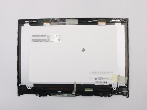 Lenovo LCD Module Touch Assembly - 5D10N45602