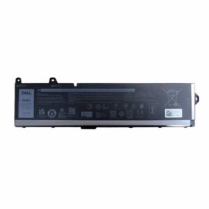 Genuine Dell Battery 93Wh - 965V4