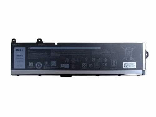 Genuine Dell Battery 93Wh - 965V4