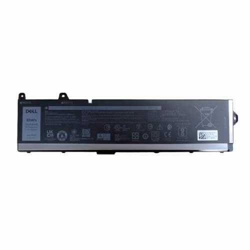 965V4 Genuine Dell Battery 93Wh - 965V4