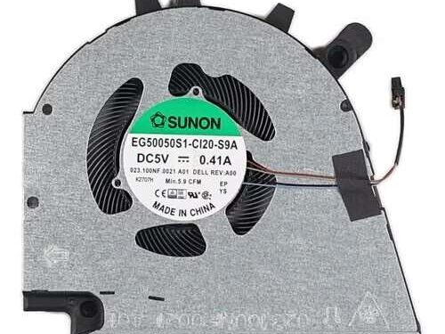 Dell GPU Fan - CNNWF