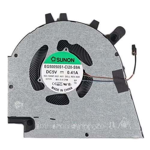 Dell GPU Fan - CNNWF