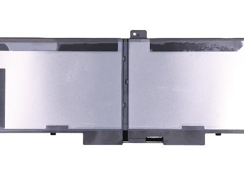 Compatible Dell 4-cell Battery - LAP3784A