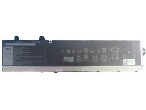 Genuine Dell Battery 83Wh - X26RT