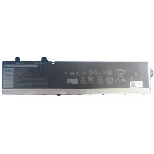X26RT Genuine Dell Battery 83Wh - X26RT