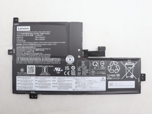 Genuine Lenovo Battery - 5B11H56352