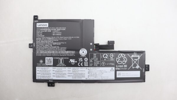 5B11H56352 Genuine Lenovo Battery - 5B11H56352