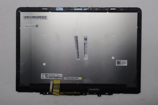 Lenovo Touchscreen Assembly - 5M11N59374
