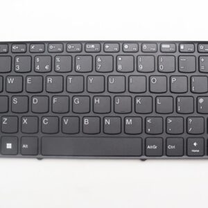 Lenovo UK Keyboard - 5N21L44193