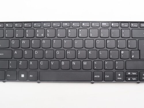 Lenovo UK Keyboard - 5N21L44193