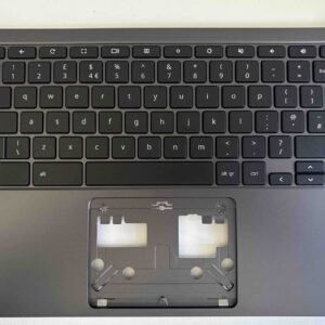 Acer UK Upper Cover Grey - 6B.K07N7.022