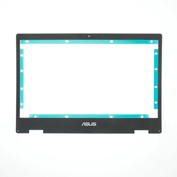 90NX06C1-R7BP11 Asus LCD Bezel - 90NX06C1-R7BP11