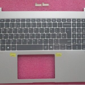 HP UK Upper Cover NBL - N99344-031