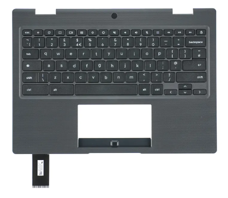 Asus CZ1104CM2 UK Keyboard - 90NX07W1-R30UK0