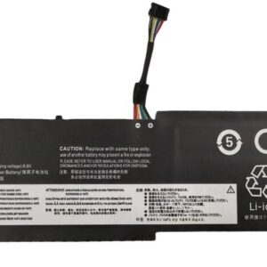 Compatible Lenovo Battery - LAP5B11B36280