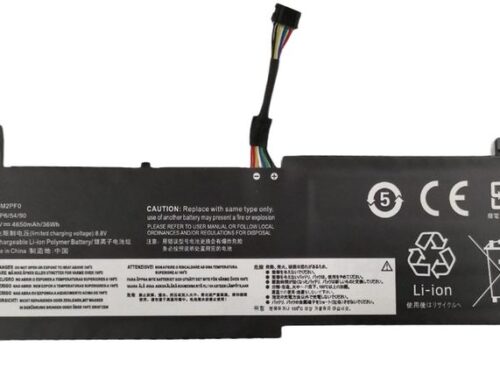 Compatible Lenovo Battery - LAP5B11B36280