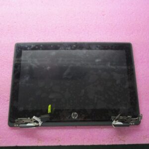 HP Pro x360 Fortis 11inch G9 TouchScreen - N08004-001