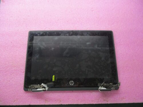 HP Pro x360 Fortis 11inch G9 TouchScreen - N08004-001