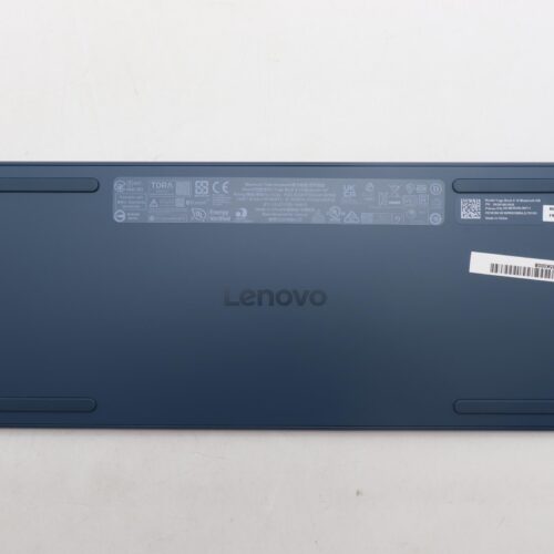 Rear Lenovo External UK Keyboard - 5CB1S05890