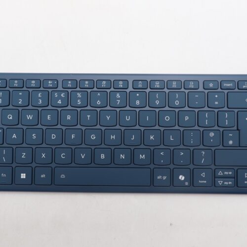 YogaBook Keyboard Lenovo External UK Keyboard - 5CB1S05890