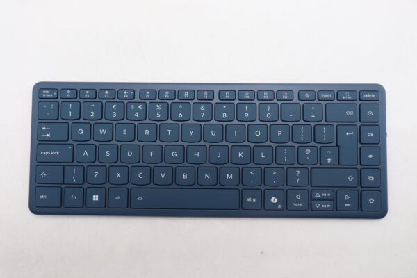 YogaBook Keyboard Lenovo External UK Keyboard - 5CB1S05890