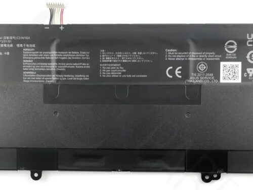 Genuine Asus Battery - 0B200-03290100