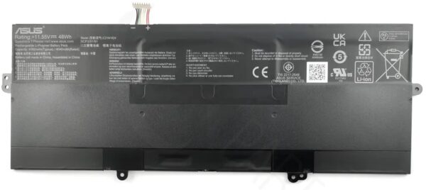 0B200-03290100 Genuine Asus Battery - 0B200-03290100