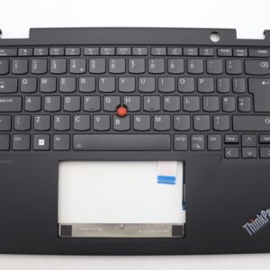 Lenovo Upper Cover UK - 5M11L64294
