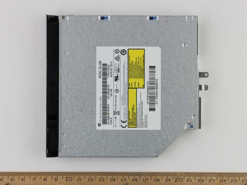 840689-001 HP DVDRW Drive for 14inch Models