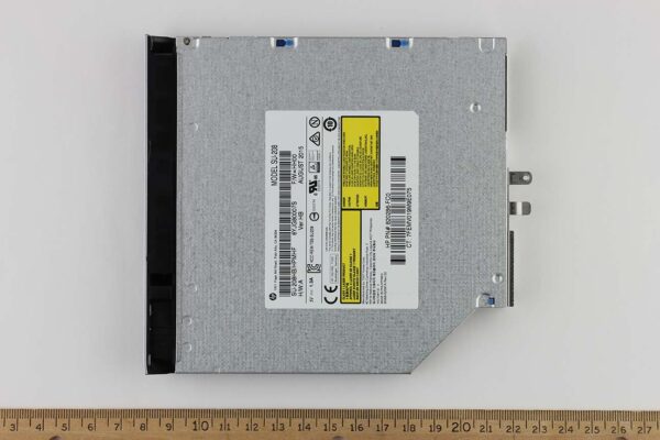 HP DVDRW Drive for 14inch Models