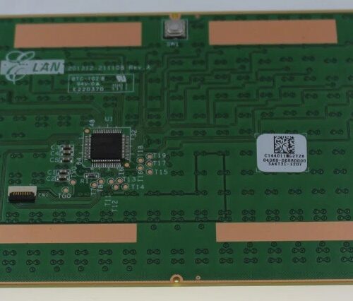 04060-00580000a copy Asus Touchpad for X751