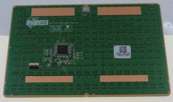 04060-00580000a copy Asus Touchpad for X751