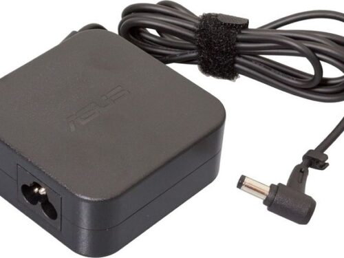 Asus Charger 65W - 0A001-00041500