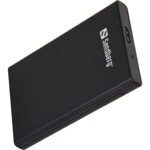Sandberg USB 3.0 to SATA Box 2.5inch