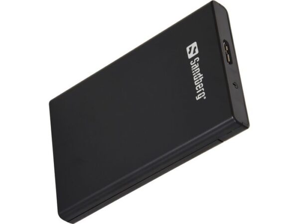 Sandberg USB 3.0 to SATA Box 2.5inch