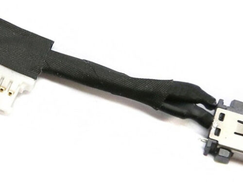 Acer DC IN Cable - 50.GTMN1.003