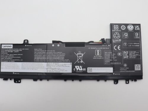 Genuine Lenovo Battery - 5B11M51947