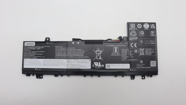 Genuine Lenovo Battery - 5B11M51947