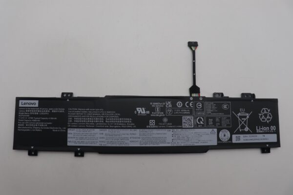 Genuine Lenovo Battery - 5B11N45315