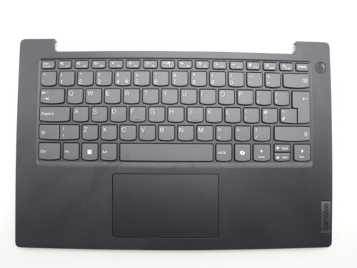 5CB1P73701 Lenovo UK Upper Cover, Black - 5CB1P73701
