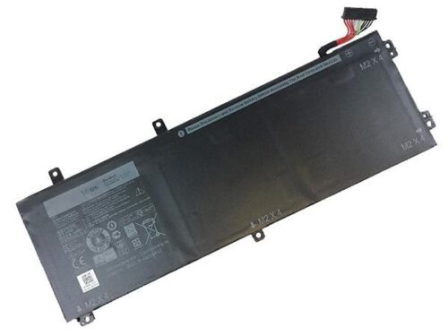 5D91C Genuine Dell Battery - 5D91C
